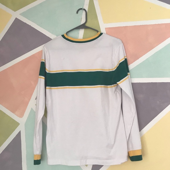 Cute Vans Top - Picture 2 of 2